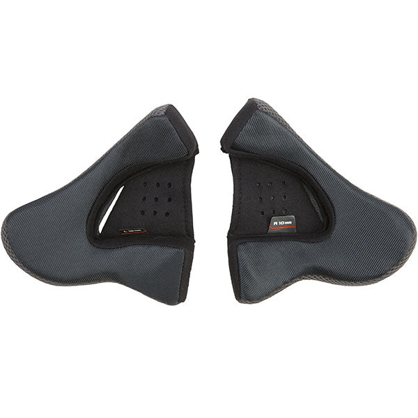 GMAX MD04 CHEEK PADS