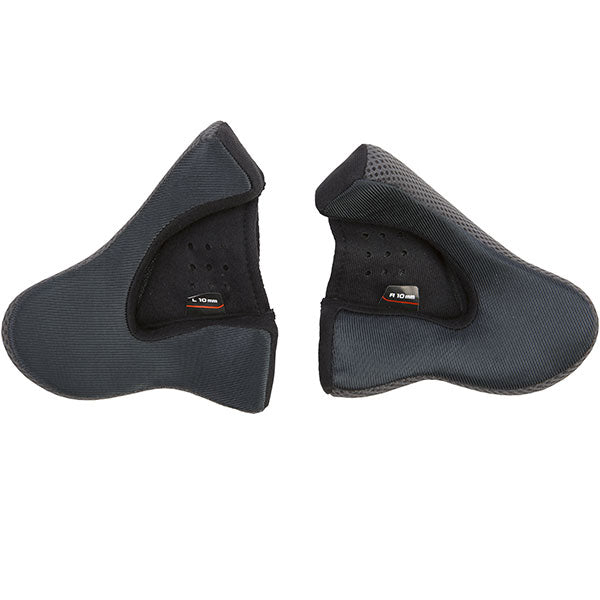 GMAX MD04 CHEEK PADS