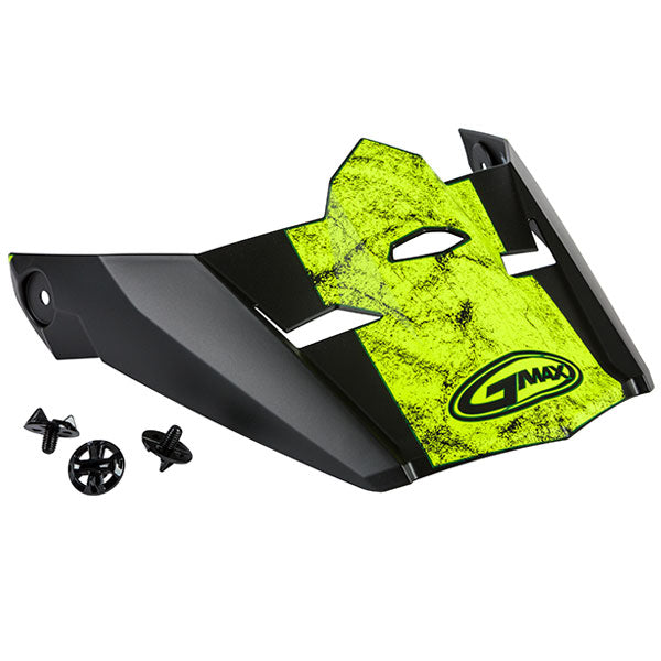 GMAX MX46Y YOUTH MX HELMET VISOR (G046909)