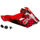 GMAX MX46Y YOUTH MX HELMET VISOR (G046914)