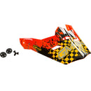 GMAX MX46Y YOUTH MX HELMET VISOR (G046917)