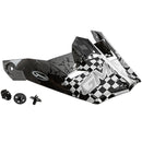 GMAX MX46Y YOUTH MX HELMET VISOR (G046916)