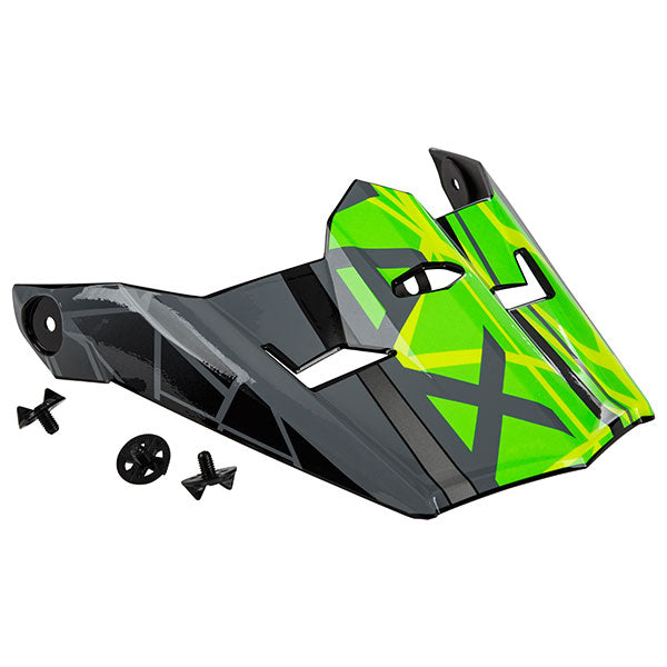 GMAX MX46Y YOUTH MX HELMET VISOR (G046938)