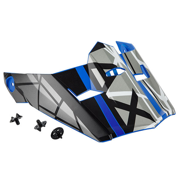 GMAX MX46 MX HELMET VISOR (G046919)