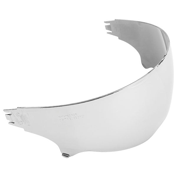 GMAX HH-75 SOLID HALF HELMET REPLACEMENT SHIELD (G075002)
