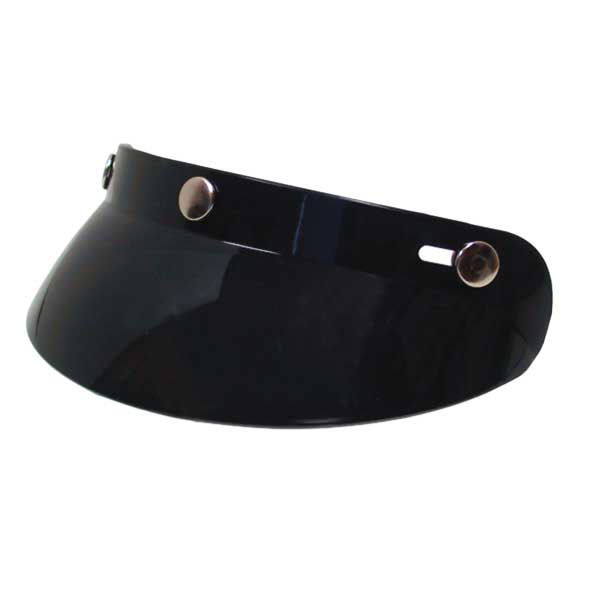 GMAX GM2/OF-2 HELMET BUBBLE VISOR (G999013)