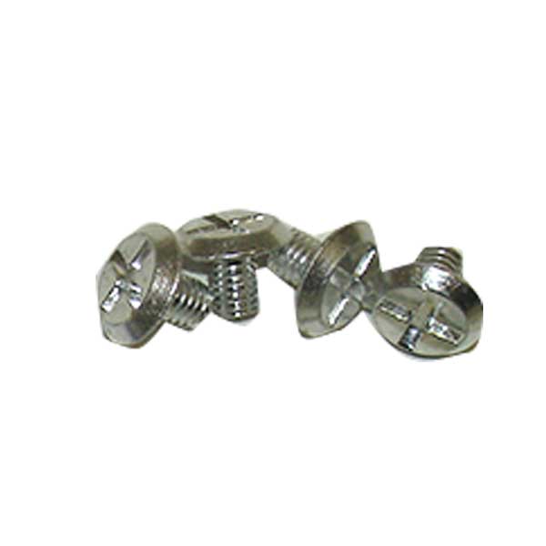 GMAX SCREW KIT VISOR (4) (G999209)