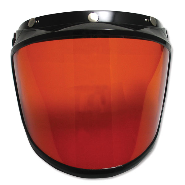 GMAX DOUBLE LENS SHIELD AMBER (GM2)