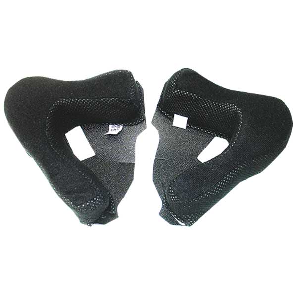 GMAX GM14 CHEEK PADS