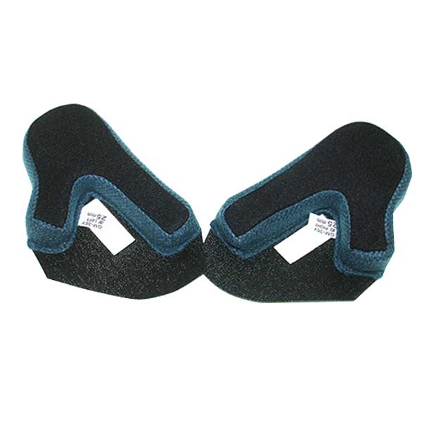 GMAX GM36Y CHEEK PADS