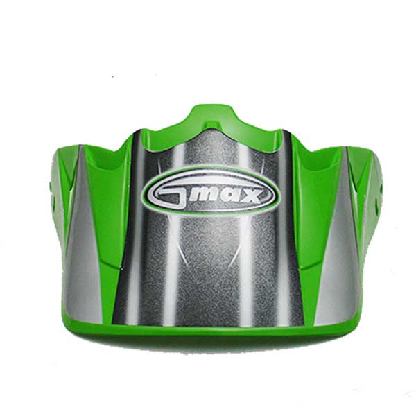 GMAX GM36Y VISOR