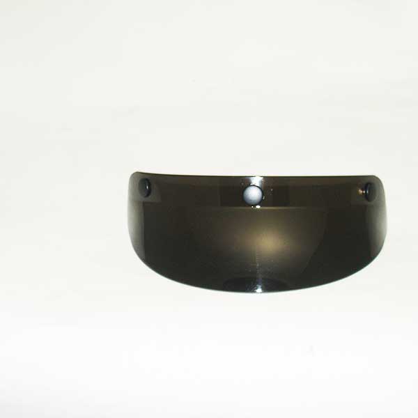 GMAX GM2/OF-2 HELMET BUBBLE VISOR (G999424)