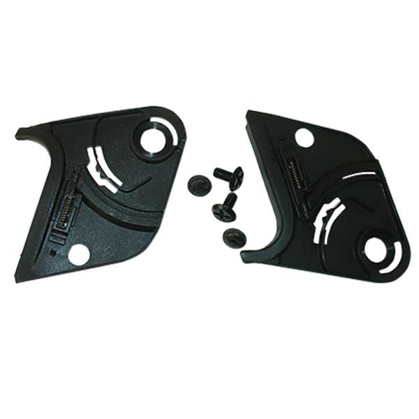 GMAX MD04 MODULAR HELMET INNER RATCHET PLATES (G999553)