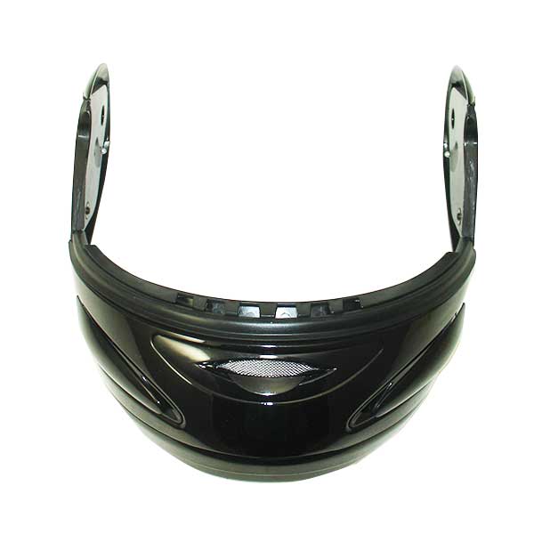 GMAX JAW PIECE BLACK (G999559)