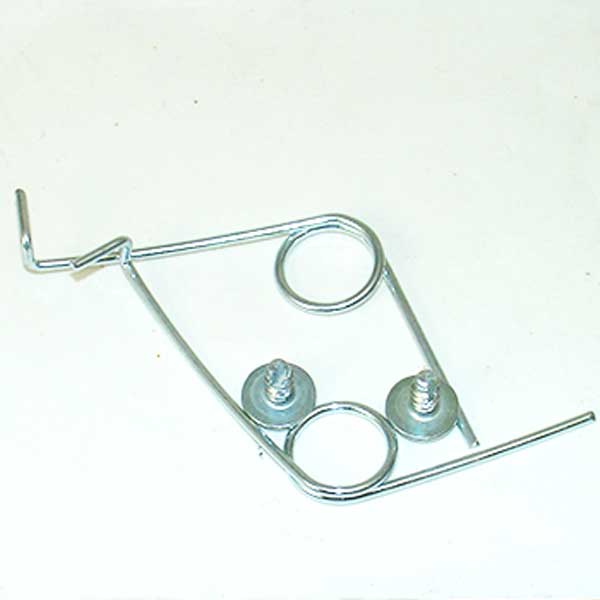 GMAX 44X JAW SPRINGS AND SCRE (G999563)