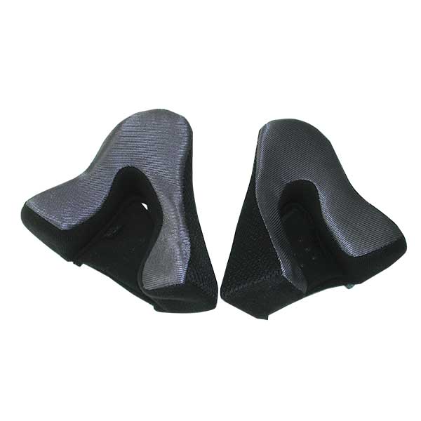 GMAX GM44 CHEEK PADS