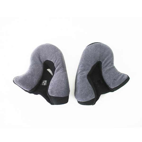 GMAX GM37 WASP CHEEK PADS