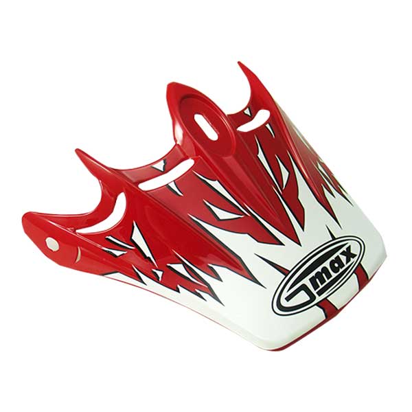 GMAX GM46 MONSTER VISOR