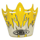 GMAX GM46 MONSTER VISOR