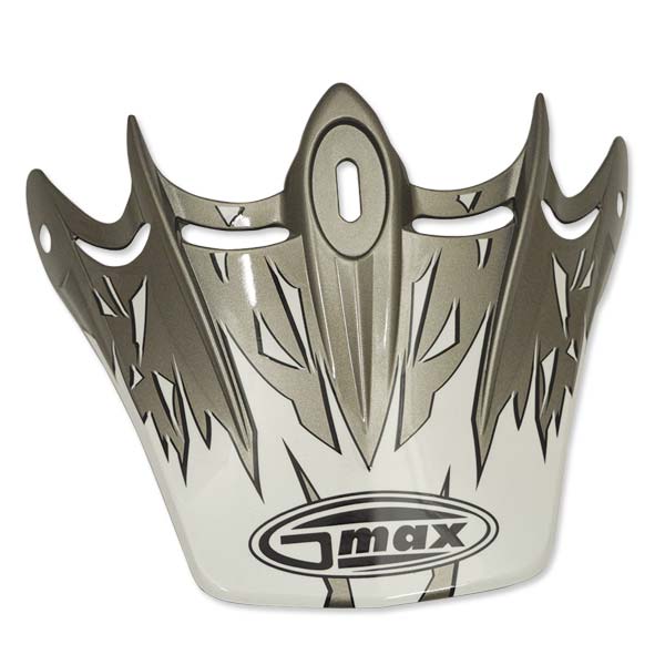 GMAX GM46 MONSTER VISOR