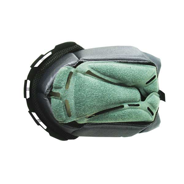 GMAX GM37 GREY COMFORT LINER