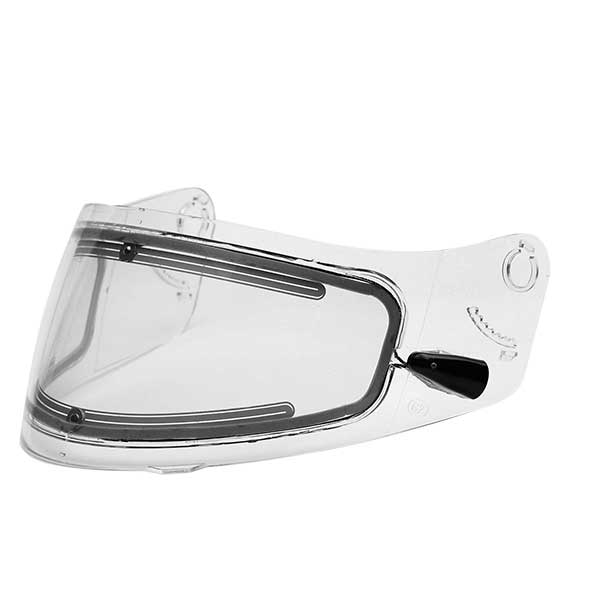 GMAX GM44 ELECTRIC DOUBLE LENS SHIELD (G980366)