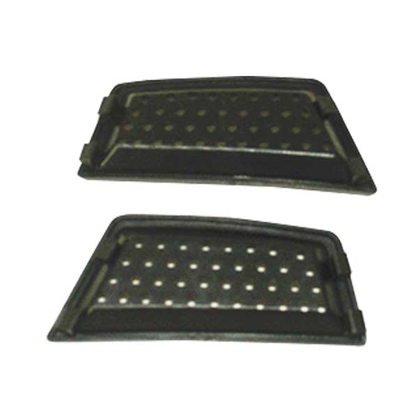 GMAX 68 TOP REAR VENTS L/R (G999958)