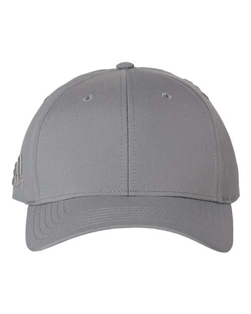 Adidas Poly Textured Performance Cap - A600PC