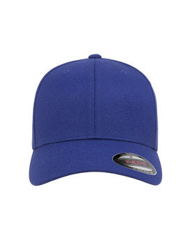 Flexfit Adult Wool Blend Cap - 6477