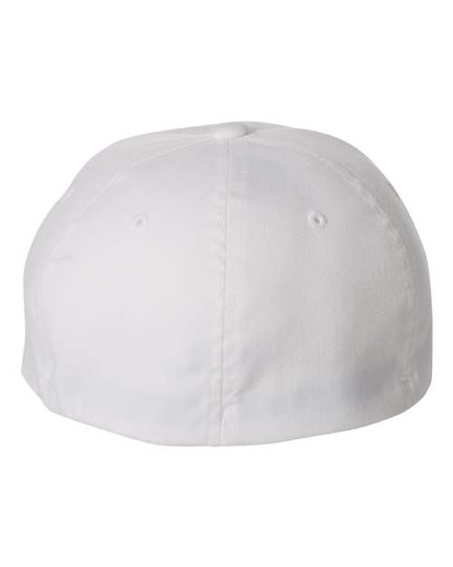 Flexfit Sandwich Visor Twill Cap - 6277V