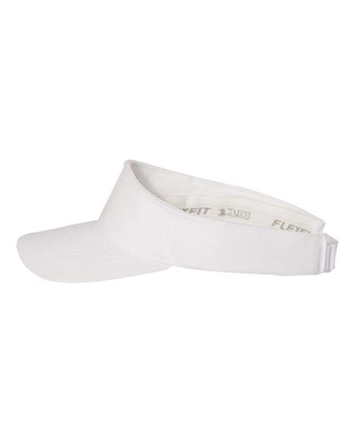 Flexfit 110® Comfort Fit Visor - 8110