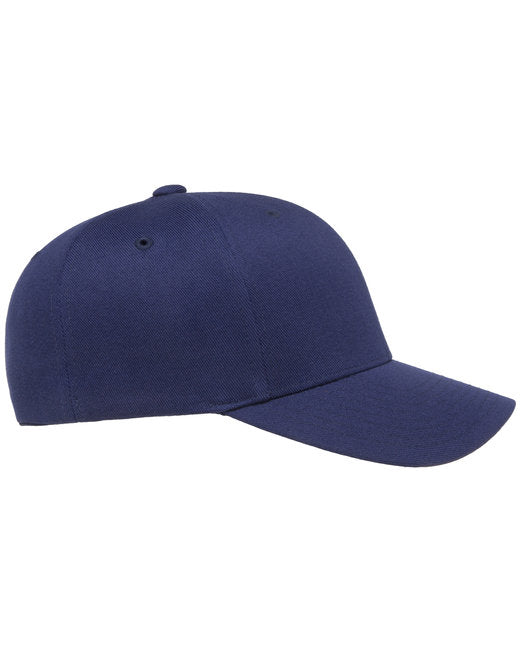 Flexfit Adult Wool Blend Cap - 6477