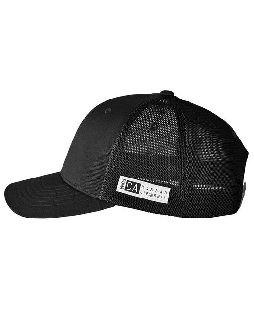 Puma Golf Adult 110 Snapback Trucker Cap - 22675