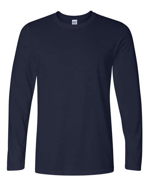 Gildan Softstyle® Long Sleeve T-Shirt - 64400