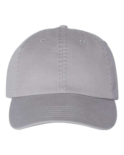 Champion Washed-Twill Dad’s Cap - CS4000