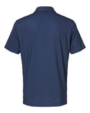 Adidas Diamond Dot Print Polo - A498