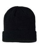 Champion Ribbed Knit Cuffed Beanie - CS4003