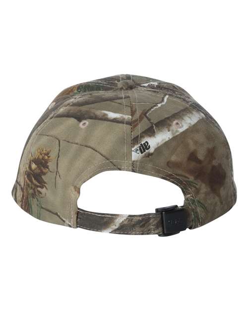 Kati Camo Mossy Oak® Cap - LC10