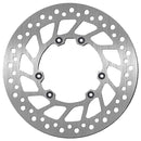 SBS STANDARD BRAKE ROTOR (5205003100)