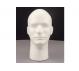 Rothco Male Foam Head With Face