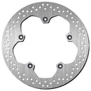 SBS STANDARD BRAKE ROTOR (5205033100)