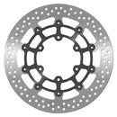 SBS STANDARD BRAKE ROTOR (5205036100)
