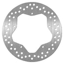 SBS STANDARD BRAKE ROTOR (5205046100)