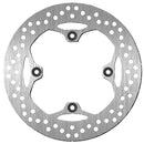 SBS STANDARD BRAKE ROTOR (5205051100)