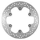 SBS STANDARD BRAKE ROTOR (5205055100)