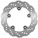 SBS STANDARD BRAKE ROTOR (5205057100)