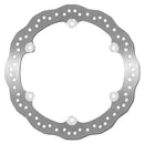 SBS STANDARD BRAKE ROTOR (5205070100)