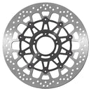 SBS STANDARD BRAKE ROTOR (5205077100)