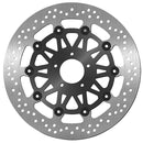 SBS STANDARD BRAKE ROTOR (5205079100)