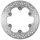SBS STANDARD BRAKE ROTOR (5205080100)